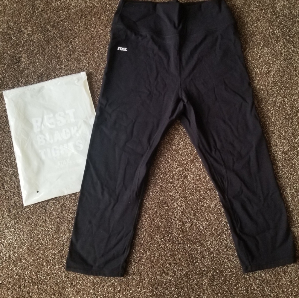 STAX 7/8 Legging - Picture 3 of 3